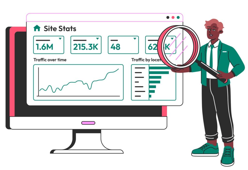 Why Choose RankoSEO for  Local SEO Services in Dubai?