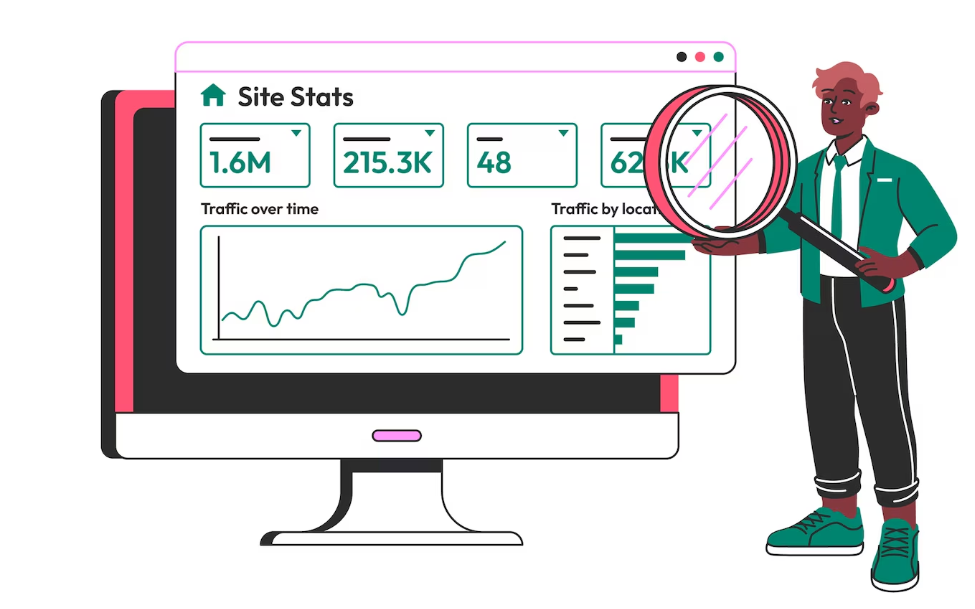 SEO expert in Dubai helping businesses rank on Google