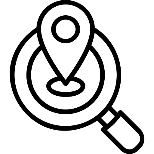 local seo service logo