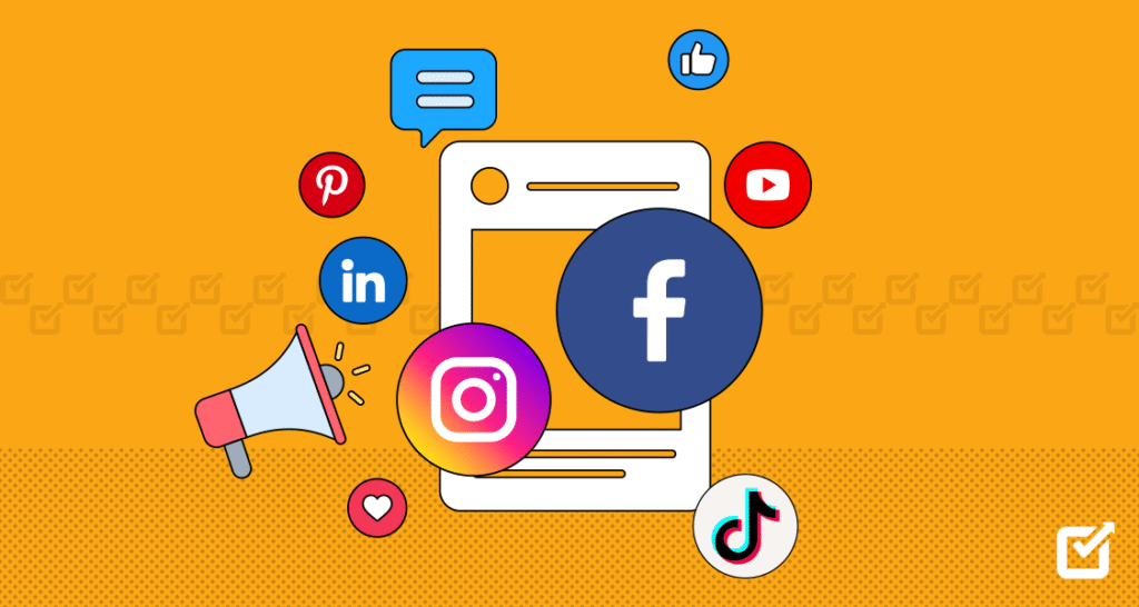Leverage Social Media for Backlinks