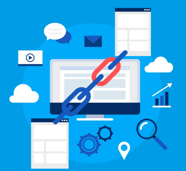 Broken Link Building