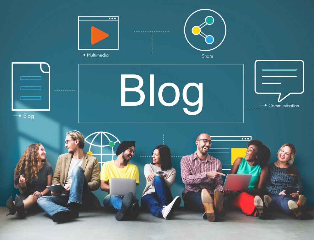 Guest Blogging