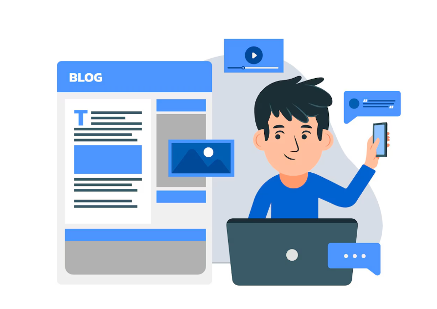 Web 2.0 backlink strategy for better SEO performance